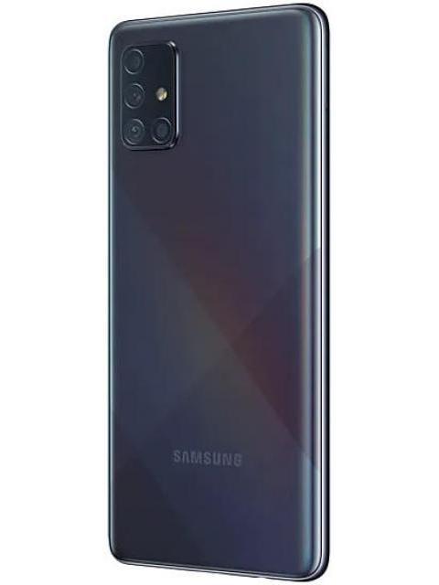 SAMSUNG GALAXY A71 128GB IMPORTADO