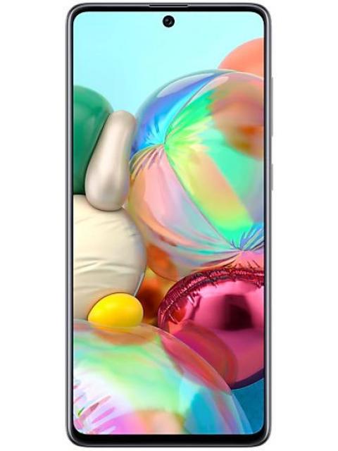 SAMSUNG GALAXY A71 128GB IMPORTADO