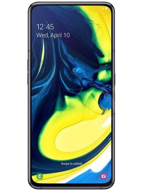 SAMSUNG GALAXY A80 128GB IMPORTADO
