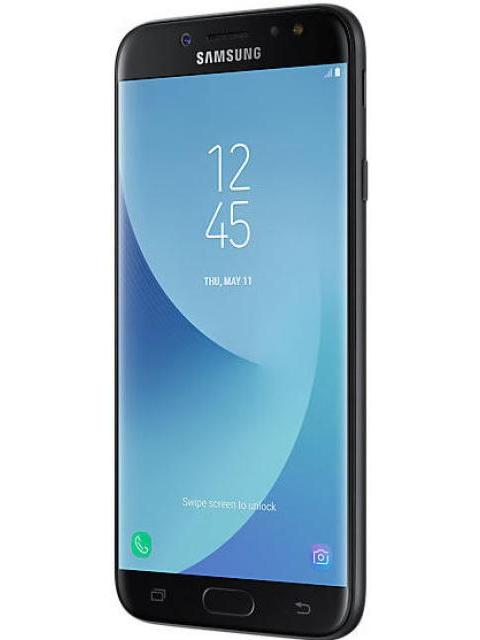 SAMSUNG GALAXY J7 PRO 2017 IMPORTADO