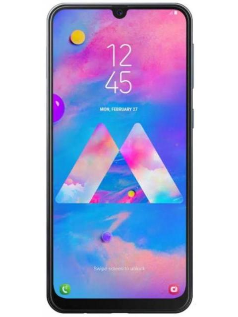 m30 galaxy samsung