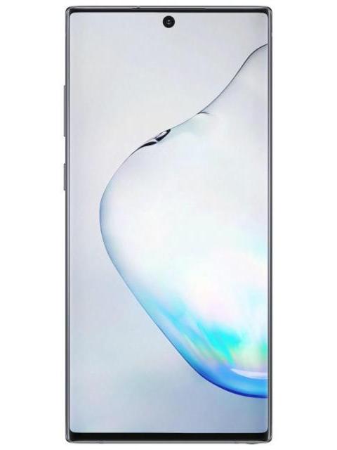 SAMSUNG GALAXY NOTE 10 256GB IMPORTADO
