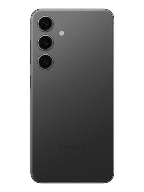 SAMSUNG GALAXY S24 5G DUAL SIM 256 GB ONYX BLACK 8 GB RAM