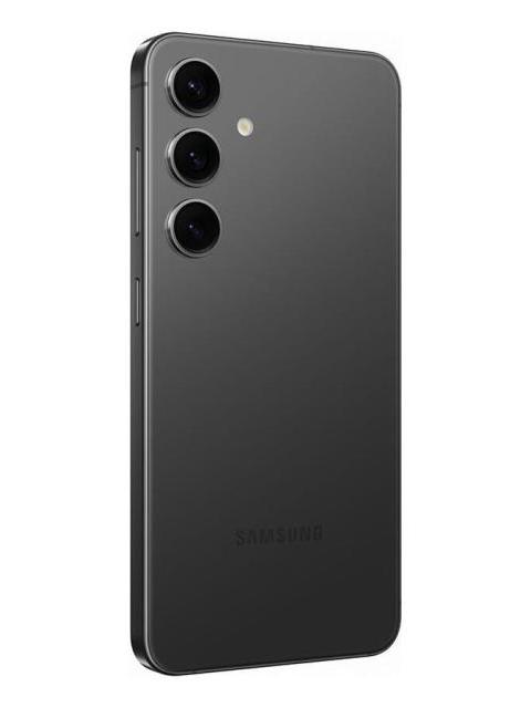 SAMSUNG GALAXY S24 5G DUAL SIM 256 GB ONYX BLACK 8 GB RAM