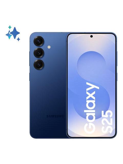 SAMSUNG GALAXY S25 128G NAVY