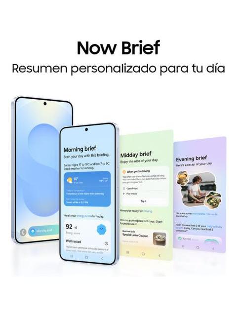 SAMSUNG GALAXY S25 128G NAVY