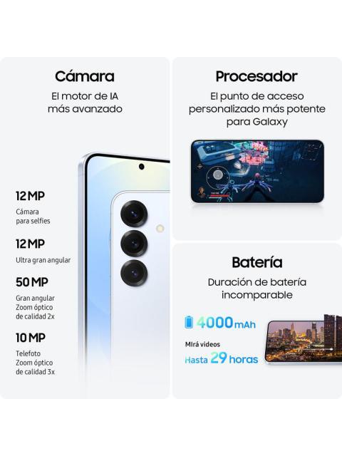 SAMSUNG GALAXY S25 128G NAVY