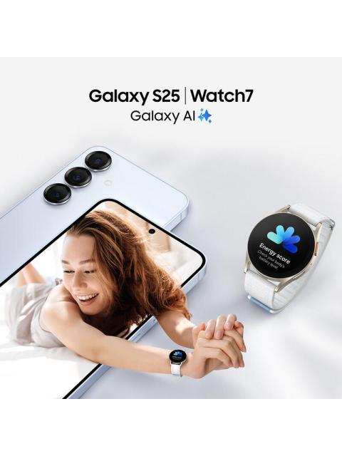 SAMSUNG GALAXY S25 128G NAVY