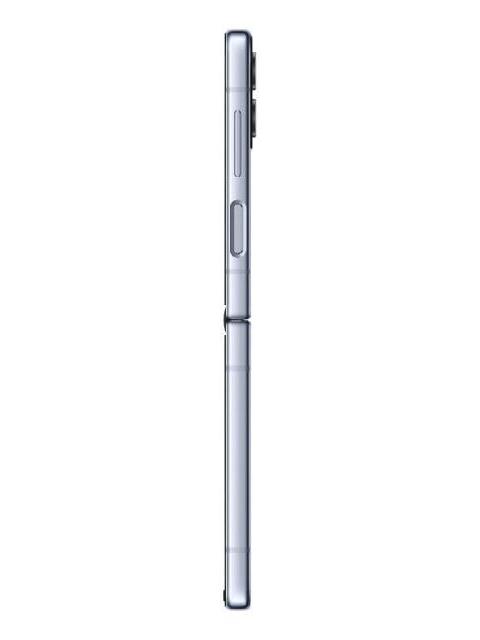 SAMSUNG GALAXY Z FLIP4 5G 256 GB BLUE 8 GB RAM BLUE