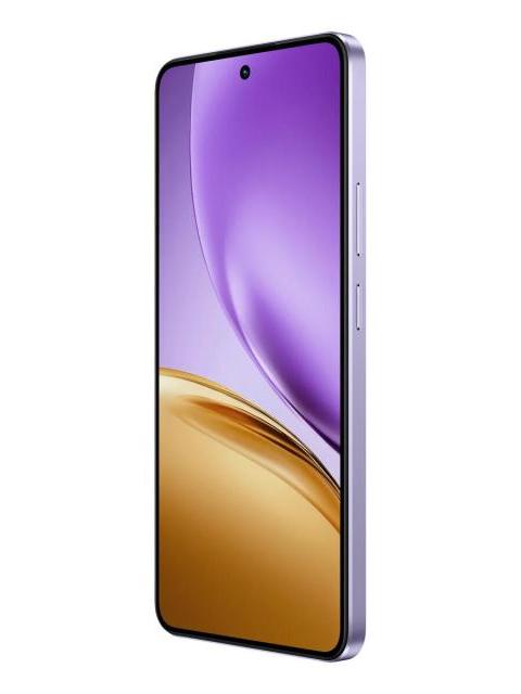 SMARTPHONE REALME 14T 256 GB 8 GB PANTALLA RAM 6.7 108 MP CAMARA DE DOBLE CHIP