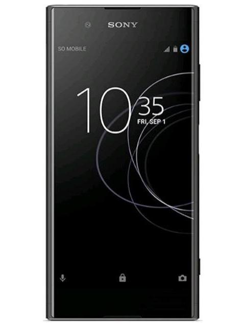 SONY XPERIA XA1 PLUS IMPORTADO