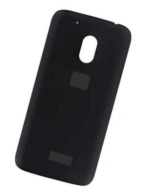 TAPA TRASERA COMPATIBLE CON MOTO G4 PLAY XT1601 XT1607