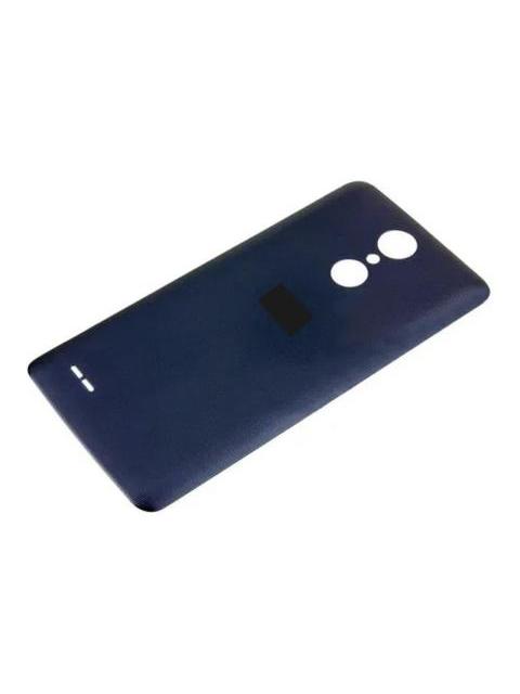 TAPA TRASERA DE LA BATERIA LG K8 2017 X240 X240H AZUL AZUL