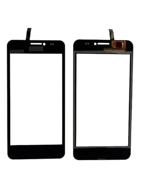 TOUCH SCREEN NYX ZEUZ HD PANTALLA TACTIL COLOR NEGRO