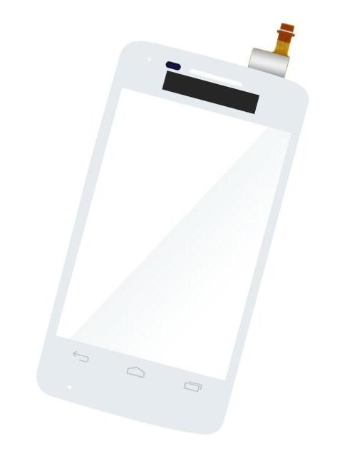 TOUCH SCREEN PARA ALCATEL ONE TOUCH T#X27;POP 4010 401D OT-4010