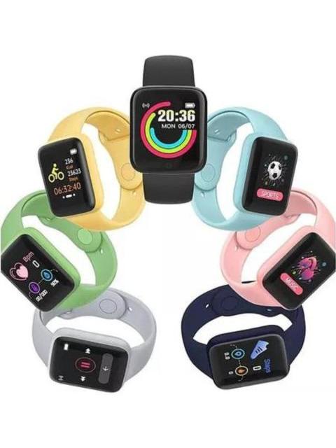 UMIDIGI POWER 5 64GB DUAL SIM 3GB RAM 16MPX JADE GREEN NUEVO + SMARTWATCH DE REGALO
