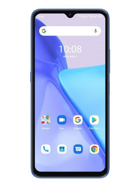 UMIDIGI POWER 5 DUAL SIM 64 GB SAPPHIRE BLUE 3 GB RAM + LENTES VR BOX DE REGALO