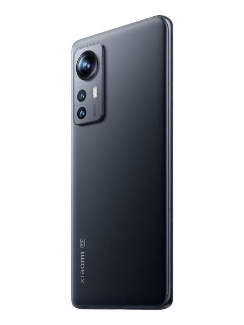 XIAOMI 12X DUAL SIM 128 GB GRIS 8 GB RAM GRIS