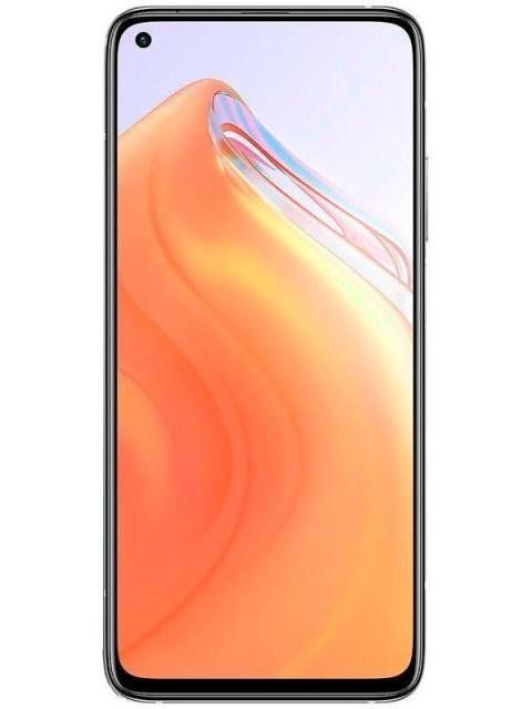 XIAOMI MI 10T 5G 128GB DUAL SIM 8GB RAM CAMARA 64MPX PLATA PLATA LUNAR