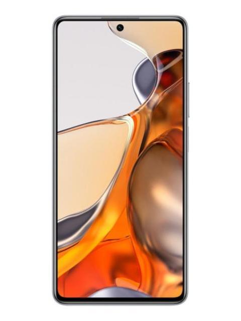 XIAOMI MI 11T PRO DUAL SIM 256 GB AZUL CELESTIAL 8 GB RAM AZUL CELESTIAL
