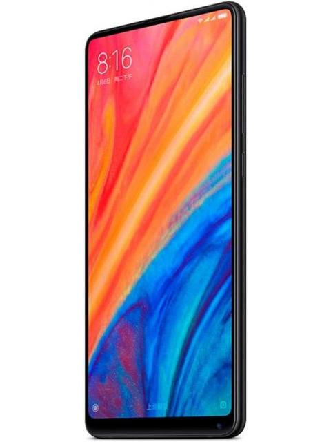 XIAOMI MI MIX 2S 128GB IMPORTADO