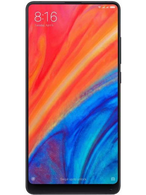 XIAOMI MI MIX 2S 128GB IMPORTADO