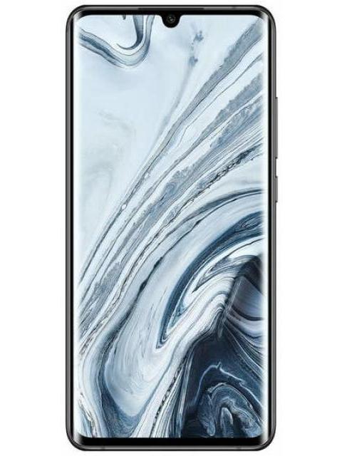 XIAOMI MI NOTE 10 PRO 256GB IMPORTADO