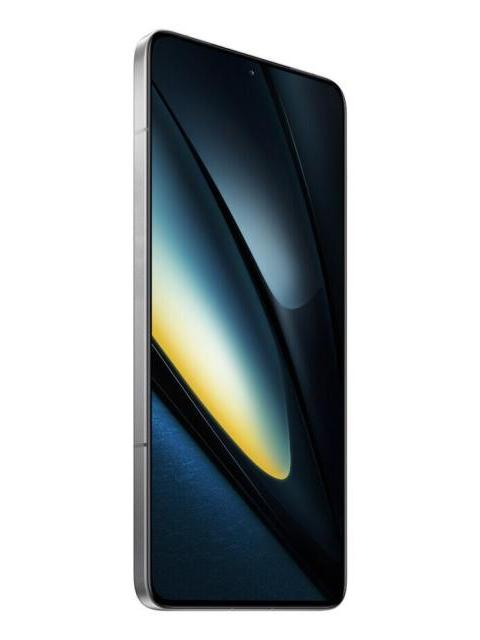 XIAOMI POCO F6 PRO DUAL 256GB 12RAM BLACK MSI
