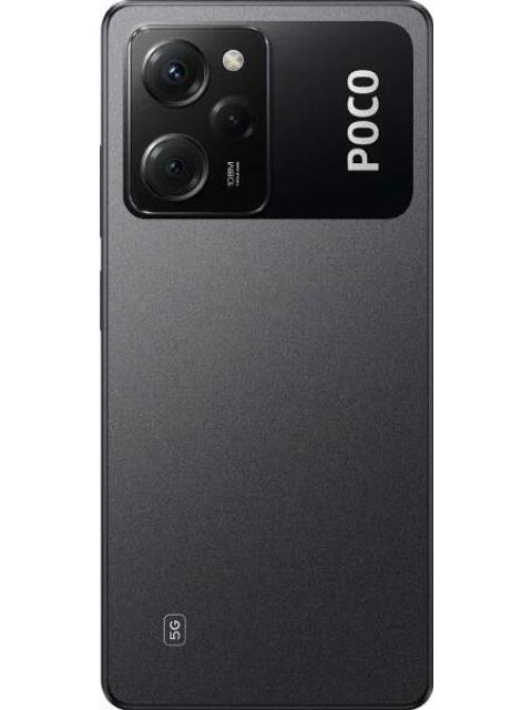 XIAOMI POCO X5 PRO 5G 256GB - 8GB GLOBAL DUAL NUEVO NEGRO
