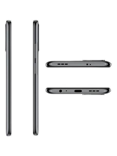 XIAOMI POCOPHONE POCO M5S 128 GB GRIS 4 GB RAM (CAJA ABIERTA)
