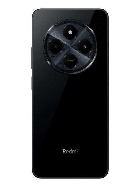 XIAOMI REDMI 14C DUAL SIM 128 GB NEGRO 8 GB RAM