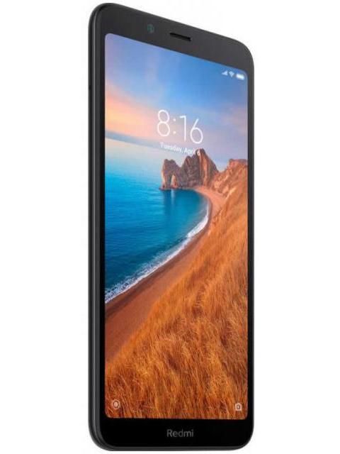 XIAOMI REDMI 7A 16GB IMPORTADO