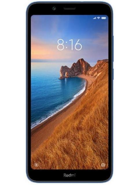 XIAOMI REDMI 7A 16GB IMPORTADO
