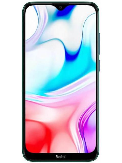XIAOMI REDMI 8 64GB IMPORTADO