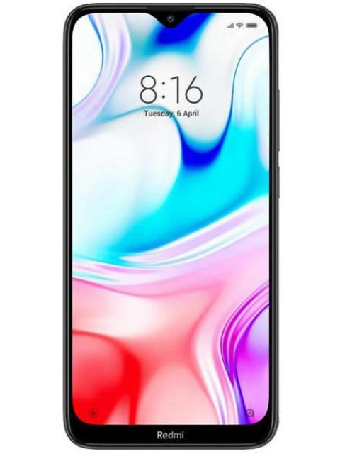 XIAOMI REDMI 8 64GB IMPORTADO