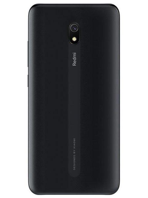XIAOMI REDMI 8A 32GB IMPORTADO