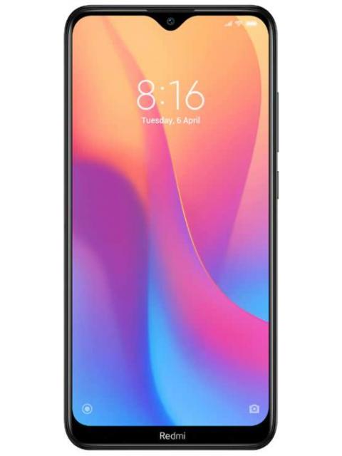 XIAOMI REDMI 8A 32GB IMPORTADO