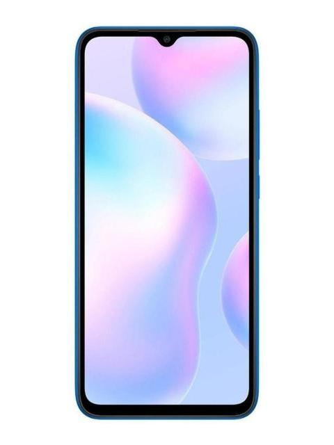 XIAOMI REDMI 9A DUAL SIM 128 GB AZUL 6 GB RAM