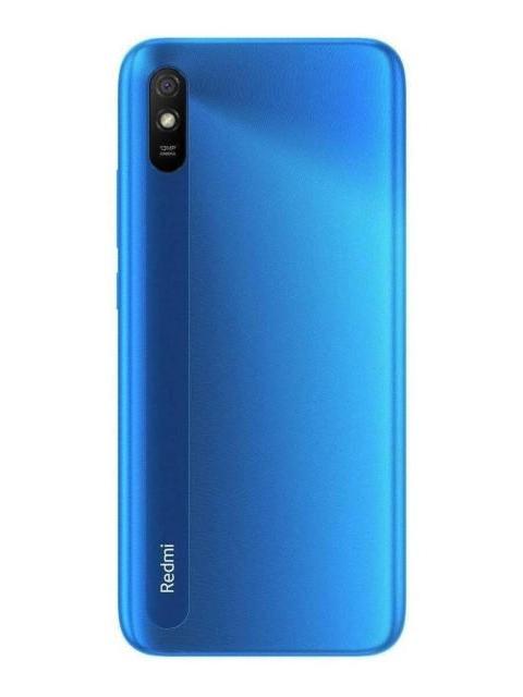 XIAOMI REDMI 9A DUAL SIM 128 GB AZUL 6 GB RAM