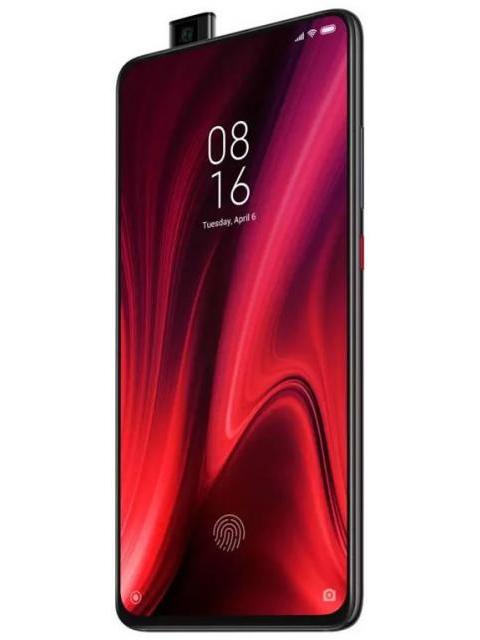XIAOMI REDMI K20 PRO 64GB IMPORTADO