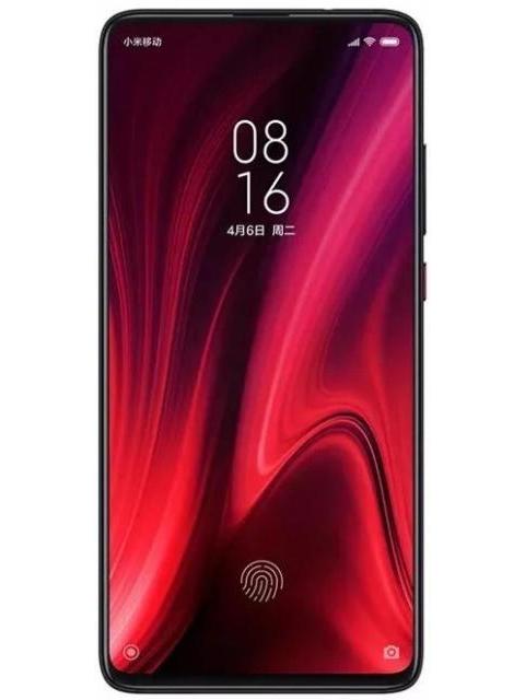 XIAOMI REDMI K20 PRO 64GB IMPORTADO