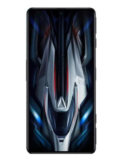 XIAOMI REDMI K50 GAMING EDITION DUAL SIM 256 GB BLUE 12 GB RAM