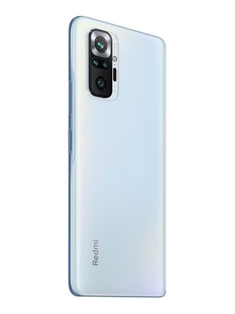 CELULAR REDMI NOTE 10 PRO 128 GB ROM AZUL GLACIAR 6 GB RAM