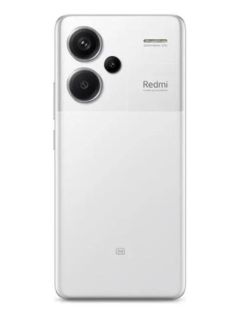 XIAOMI REDMI NOTE 13 PRO PLUS 5G DUAL 256 GB 8 RAM BLANCO