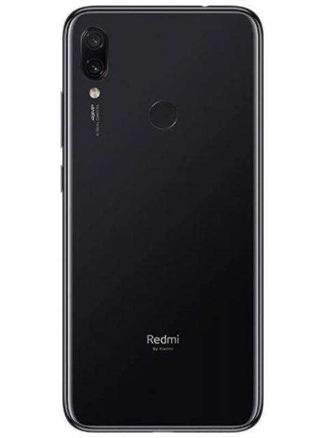XIAOMI REDMI NOTE 7 64GB IMPORTADO