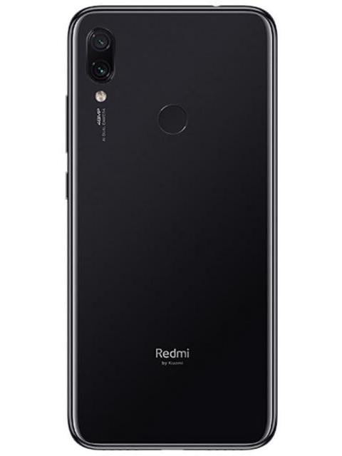XIAOMI REDMI NOTE 7 64GB IMPORTADO