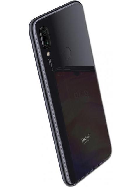 XIAOMI REDMI NOTE 7 64GB IMPORTADO