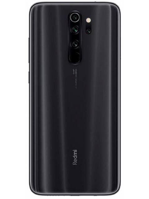 XIAOMI REDMI NOTE 8 PRO 64GB IMPORTADO