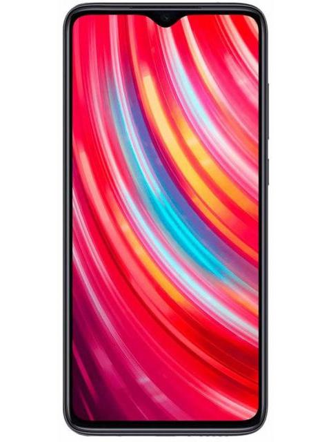XIAOMI REDMI NOTE 8 PRO 64GB IMPORTADO