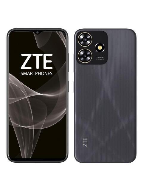 ZTE V50 SMART 128GB 4GB RAM NEGRO